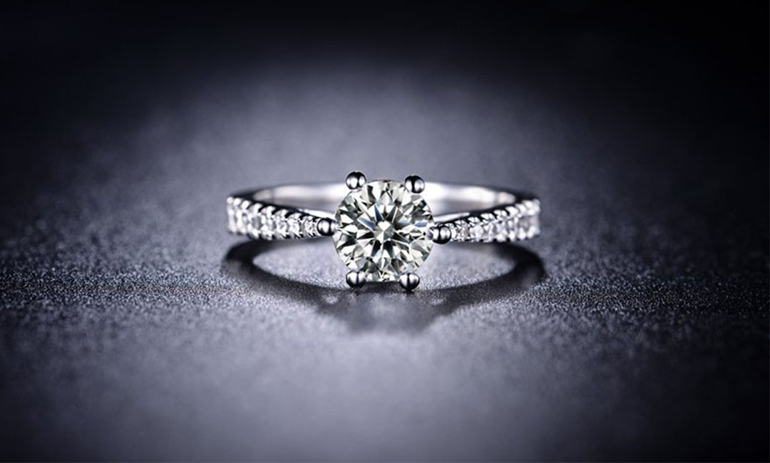 大渡口I DO 钻石互动H5开发案例