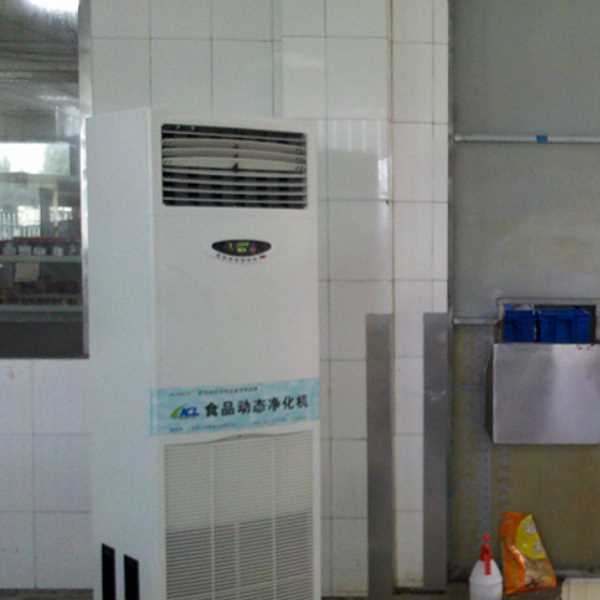 大渡口食品智能空气杀菌器