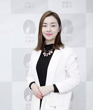 大渡口金佳玭 美容协会会长